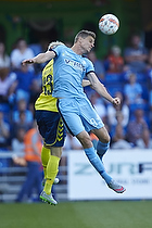 Jonas Borring (Randers FC)