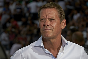Frank Arnesen, sportschef (Paok FC)