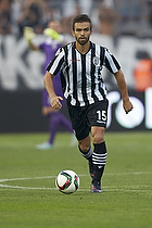 Miguel Vítor (Paok FC)