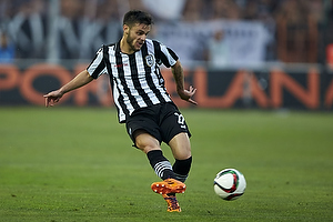 Dimitris Konstantinidis (Paok FC)