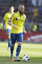 Magnus Eriksson (Brndby IF)