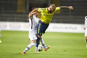 Magnus Eriksson (Brndby IF)