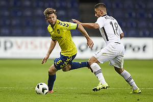 Martin rnskov, anfrer (Brndby IF)