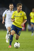 Andrew Hjulsager (Brndby IF)