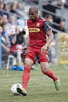 Ramon Rodrigues, anfrer (FC Nordsjlland)
