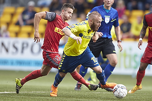 Magnus Eriksson (Brndby IF)