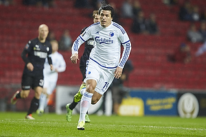 Federico Santander (FC Kbenhavn)