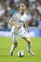 Nicolai Jrgensen (FC Kbenhavn)