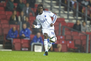 Daniel Amartey (FC K�benhavn)