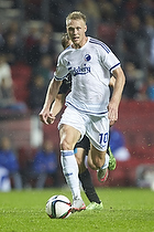 Nicolai Jrgensen (FC Kbenhavn)