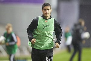 Patrick Da Silva (Randers FC)
