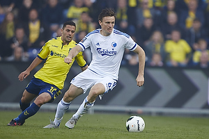 William Kvist (FC Kbenhavn)