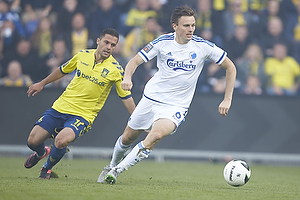 William Kvist (FC Kbenhavn)