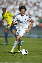 Thomas Delaney, anfrer (FC Kbenhavn)