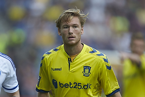 Christian Greko Jakobsen (Brndby IF)