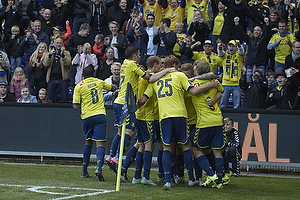 Riza Durmisi (Br�ndby IF), Christian Greko Jakobsen (Br�ndby IF)