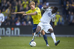 Christian Greko Jakobsen (Br�ndby IF), Daniel Amartey (FC K�benhavn)