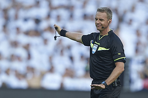 Jakob Kehlet, dommer