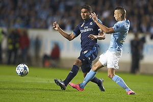 Casemiro (Real Madrid CF)