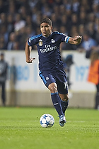 Casemiro (Real Madrid CF)