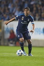 Casemiro (Real Madrid CF)