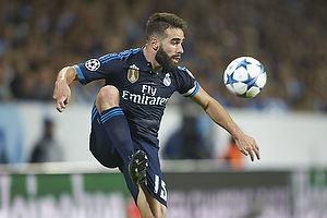 Daniel Carvajal (Real Madrid CF)