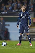 Cristiano Ronaldo, anfrer (Real Madrid CF)