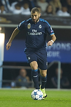 Karim Benzema (Real Madrid CF)