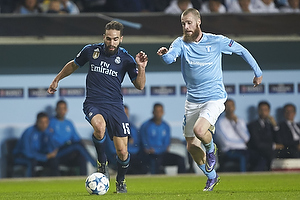 Daniel Carvajal (Real Madrid CF)