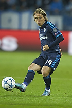 Luka Modric (Real Madrid CF)
