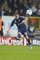 Lukas Vazquez (Real Madrid CF)