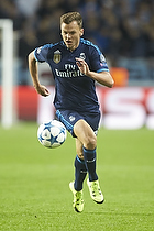 Denis Ceryshev (Real Madrid CF)