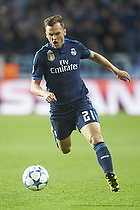 Denis Ceryshev (Real Madrid CF)