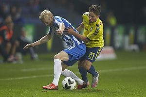 Andrew Hjulsager (Brndby IF)