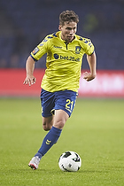 Andrew Hjulsager (Brndby IF)