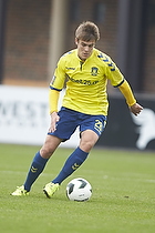 Malthe Johansen (Brndby IF)
