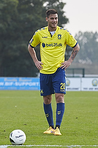 Dario Dumic (Brndby IF)
