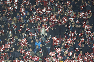 Danske fans
