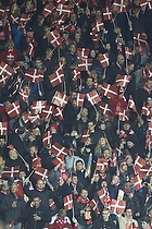 Danske fans