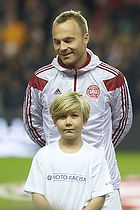 Lars Jacobsen (Danmark)