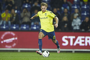 Christian Greko Jakobsen (Brndby IF)