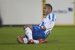 Kenneth Zohore, mlscorer (Ob)