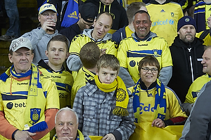 Brøndbyfans