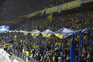 Brøndbyfans