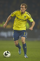 Thomas Kahlenberg, anfrer (Brndby IF)