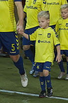 Martin Albrechtsen (Brndby IF)