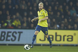 Johan Larsson (Brndby IF)