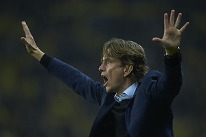 Thomas Frank, cheftræner (Brøndby IF)