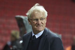 Morten Olsen, cheftrner (Danmark)