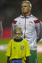 Kasper Schmeichel (Danmark)